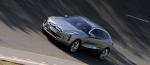 Citroen Hypnos Hybrid Crossover Concept 2008 года